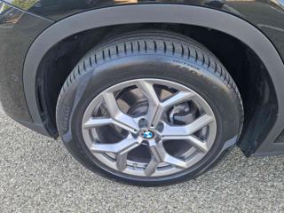 BMW X3 usata, con ESP