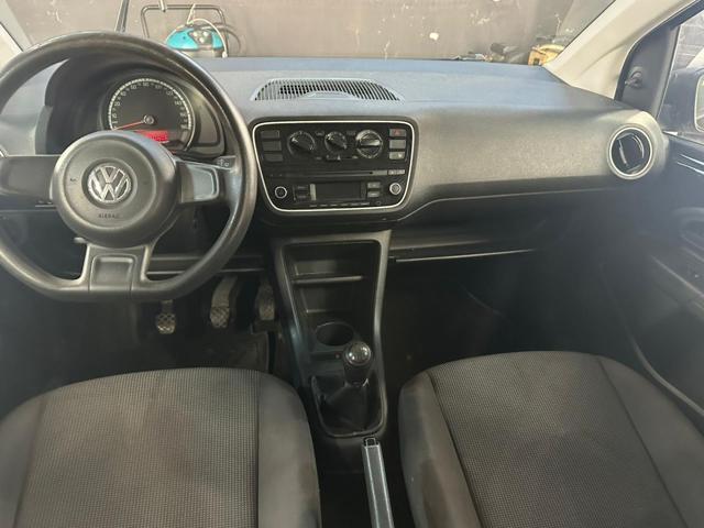 VOLKSWAGEN up! usata, con ESP