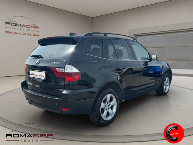 BMW X3 usata, con Autoradio