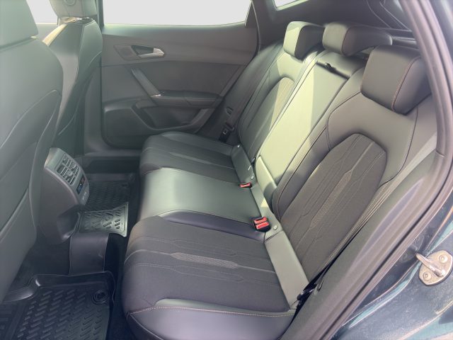 CUPRA Formentor usata 9