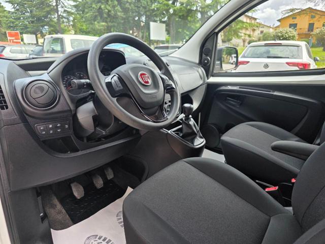 FIAT Qubo usata, con Servosterzo