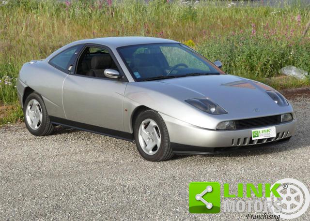 FIAT Other usata, con Fendinebbia