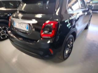 FIAT 500X usata, con Controllo trazione