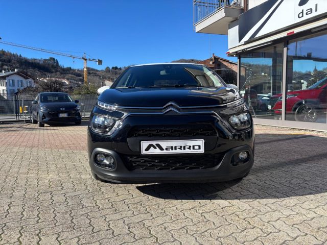 CITROEN C3 usata, con Airbag Passeggero