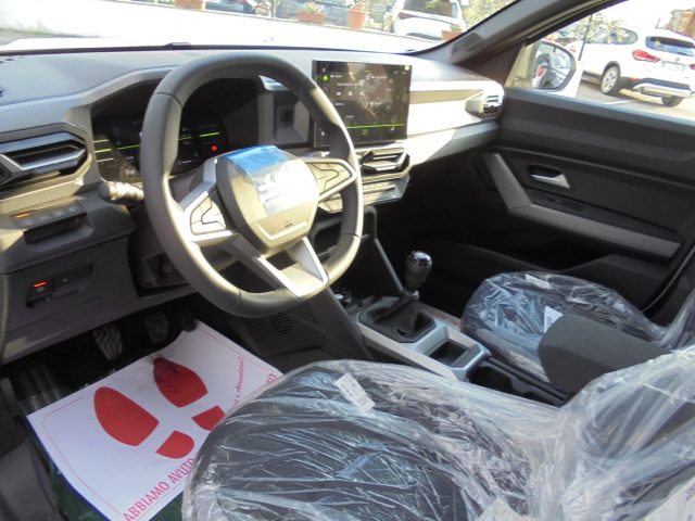 DACIA Duster usata 27