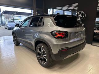 JEEP Avenger usata, con Airbag Passeggero