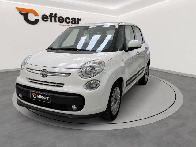 FIAT 500L usata, con ABS