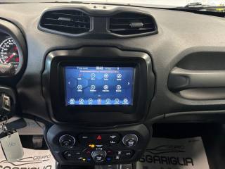 JEEP Renegade usata, con Cerchi in lega