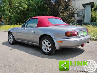 MAZDA MX-5 usata 22