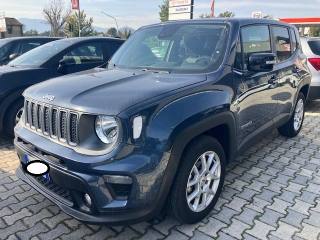 JEEP Renegade usata, con Airbag