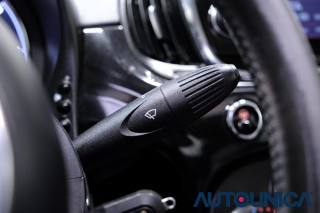 FIAT 500C usata, con Isofix