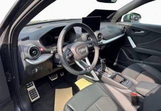 AUDI SQ2 usata, con Autoradio