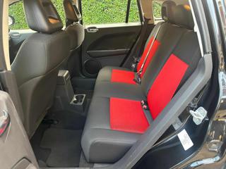 DODGE Caliber usata, con Climatizzatore