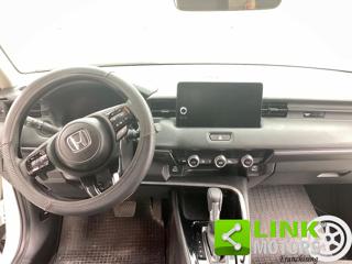 HONDA HR-V usata, con Servosterzo