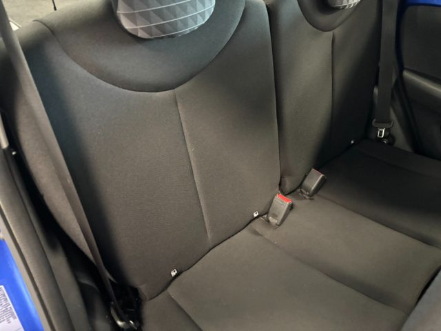 PEUGEOT 108 usata, con ESP