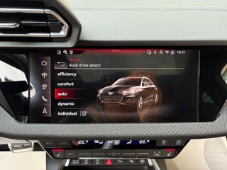 AUDI S3 usata, con Volante multifunzione