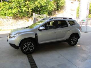 DACIA Duster usata, con Alzacristalli elettrici