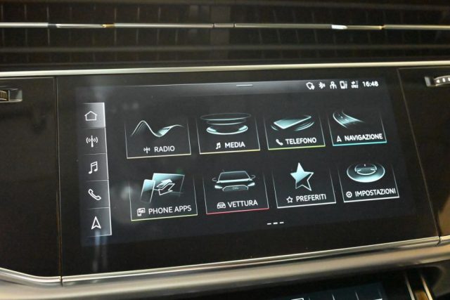 AUDI Q8 usata 47