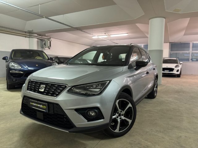 SEAT Arona usata, con ABS
