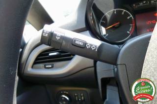 OPEL Corsa usata, con Specchietti laterali elettrici