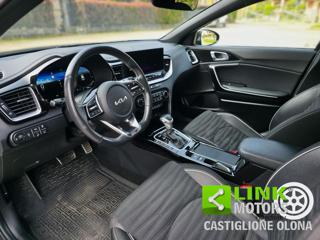 KIA XCeed usata, con Sedile posteriore sdoppiato