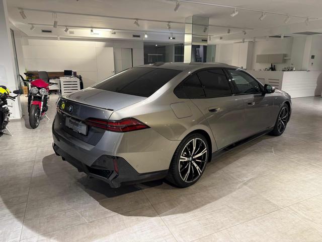 BMW 520 usata, con Airbag Passeggero