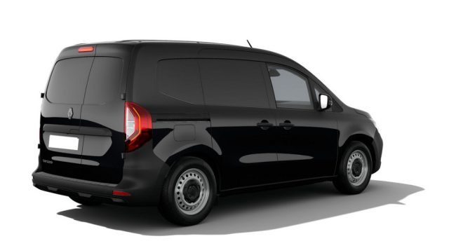 RENAULT Kangoo usata, con Airbag