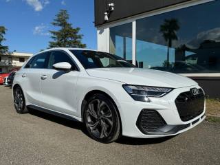 AUDI A3 usata, con Airbag laterali