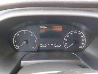 FORD Transit usata, con Climatizzatore