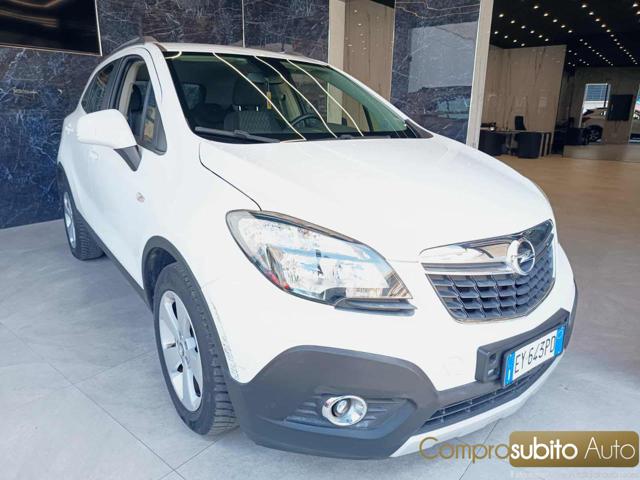 OPEL Mokka usata, con Airbag laterali
