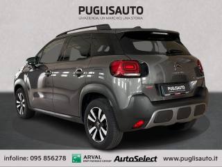 CITROEN C3 Aircross usata, con Cerchi in lega