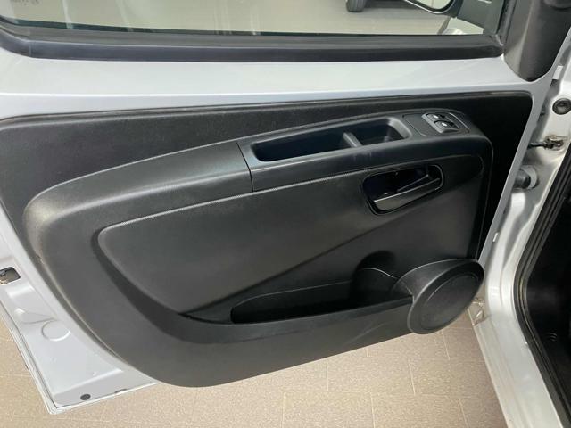 FIAT Fiorino usata 11