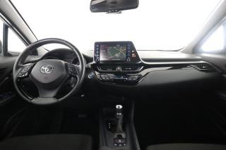 TOYOTA C-HR usata 4