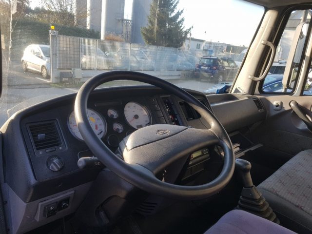 NISSAN Atleon usata 27