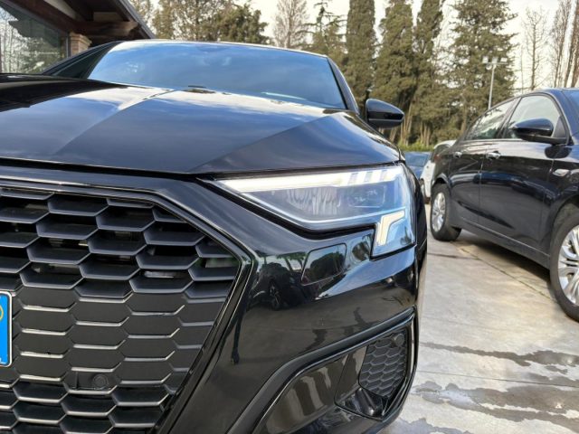 AUDI A3 usata, con Airbag