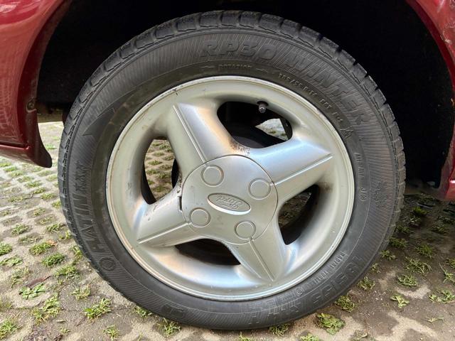 FORD Fiesta usata 31