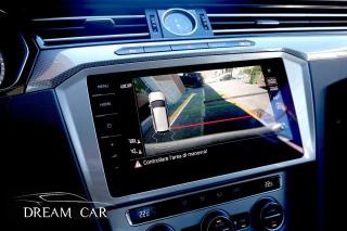 VOLKSWAGEN Passat Alltrack usata, con Cruise Control