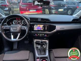 AUDI Q3 usata, con Autoradio