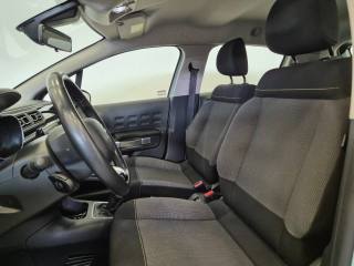 CITROEN C3 usata, con Park Distance Control