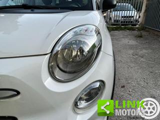 FIAT 500L usata 21