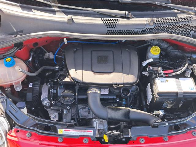 FIAT 500 usata 17