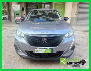 PEUGEOT 2008 usata, con Controllo automatico clima