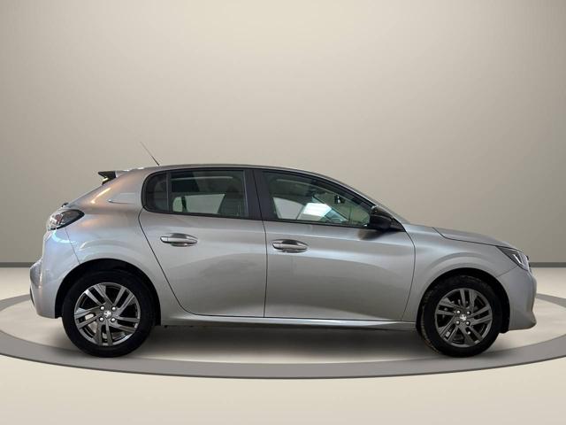 PEUGEOT 208 usata, con Airbag Passeggero
