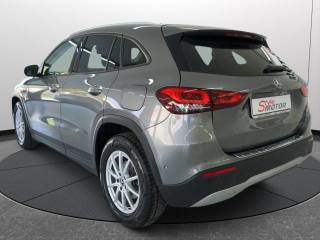 MERCEDES-BENZ GLA 180 usata 23