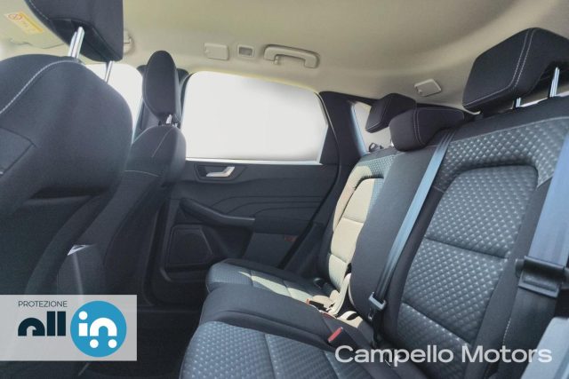 FORD Kuga usata 5