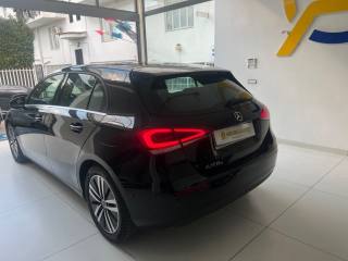 MERCEDES-BENZ A 180 usata, con Servosterzo
