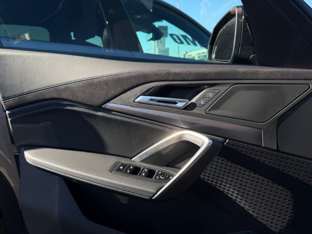 BMW X1 usata, con Sedile posteriore sdoppiato