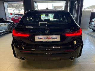 BMW 118 usata, con Alzacristalli elettrici