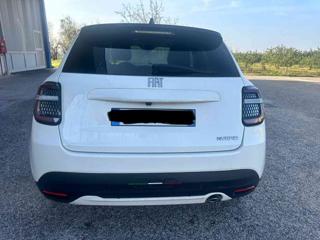 FIAT 600 usata, con Autoradio