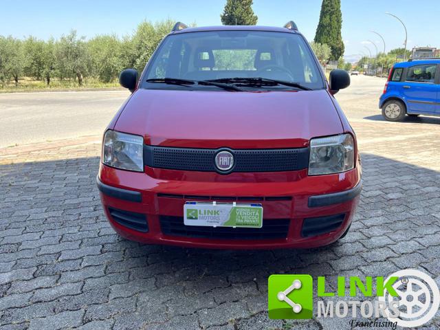 FIAT Panda usata, con Alzacristalli elettrici